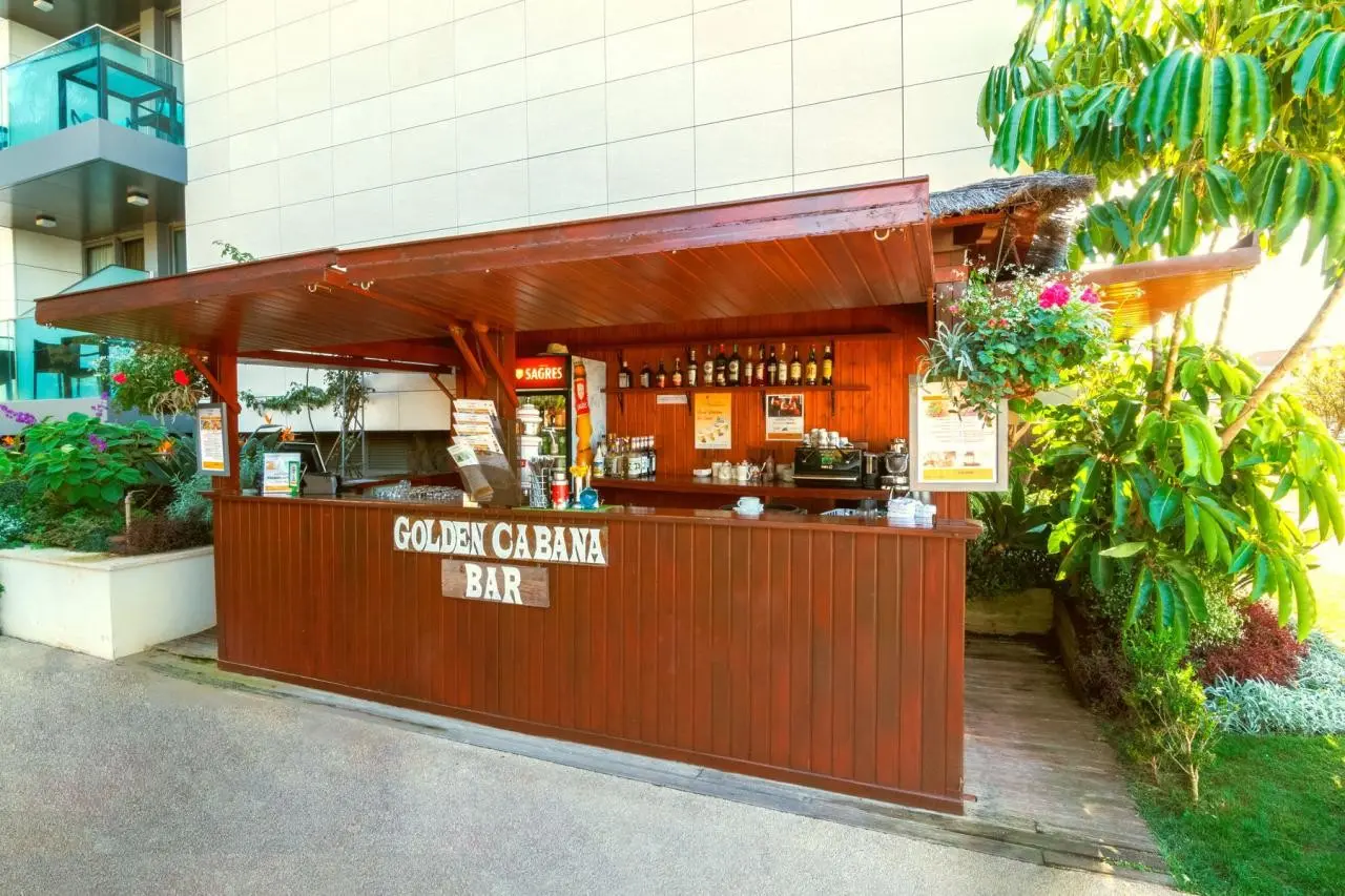 Golden Residence — GOLDEN RESIDENCE