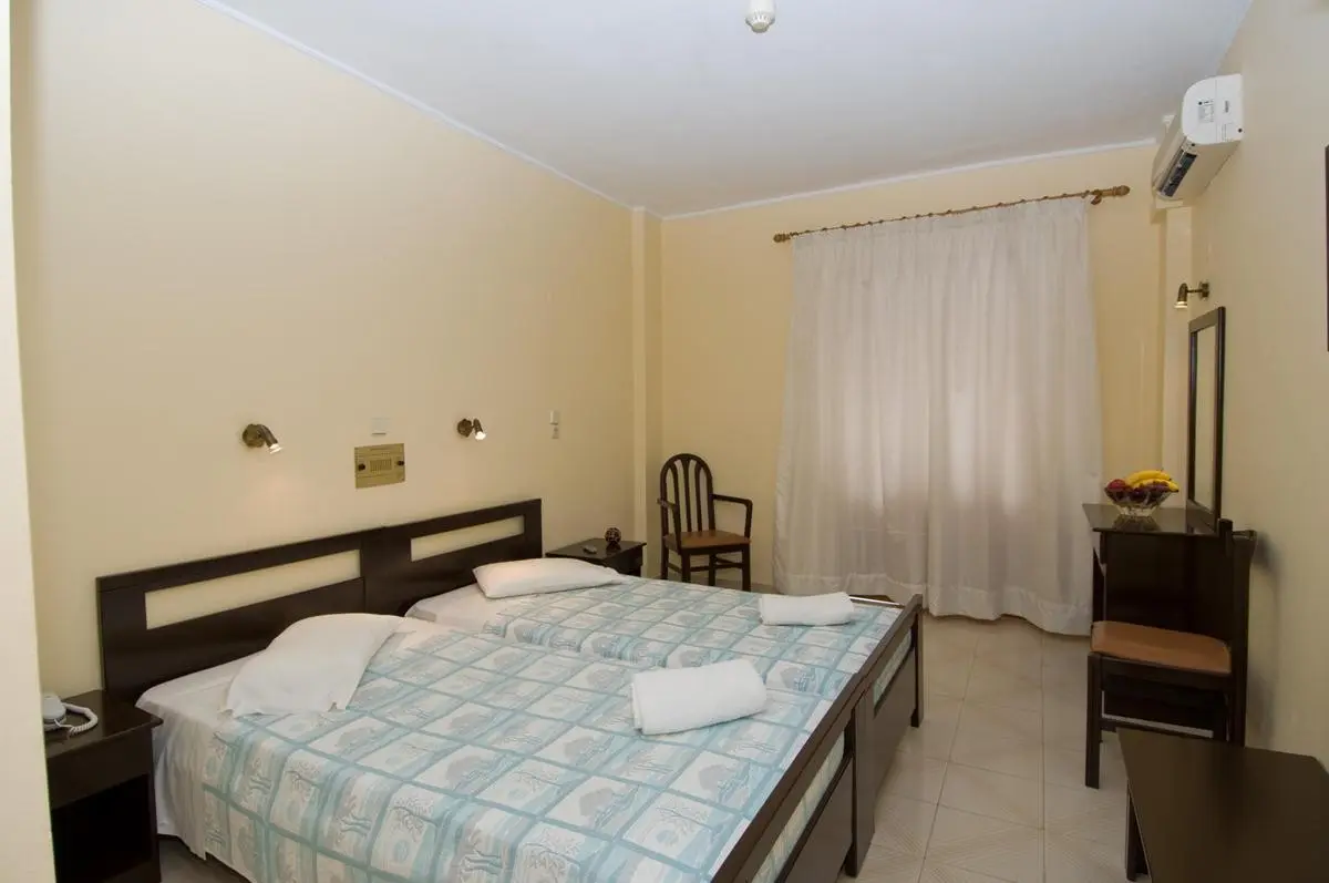 Golden Sun — GOLDEN SUN HOTEL