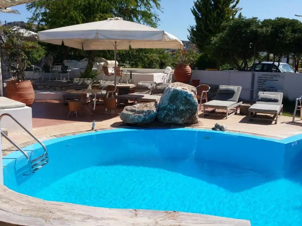 Gorgona Studios — GORGONA STUDIOS