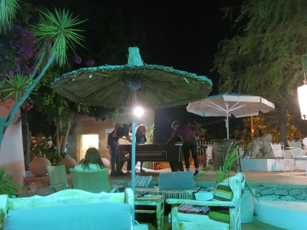 Gorgona Studios — GORGONA STUDIOS