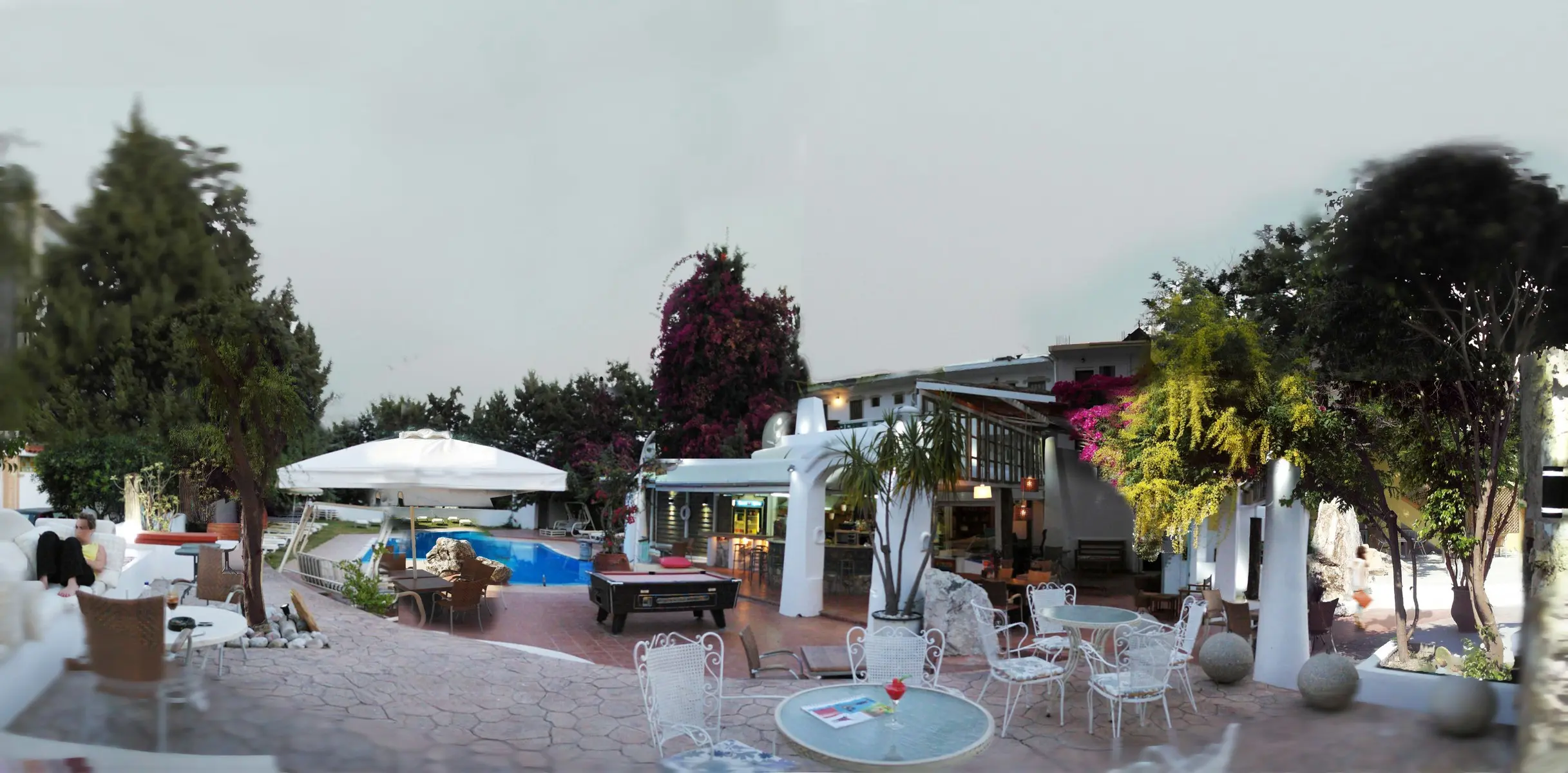 Gorgona Studios — GORGONA STUDIOS