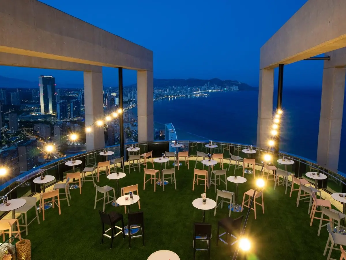 Gran Hotel Bali — GRAN HOTEL BALI