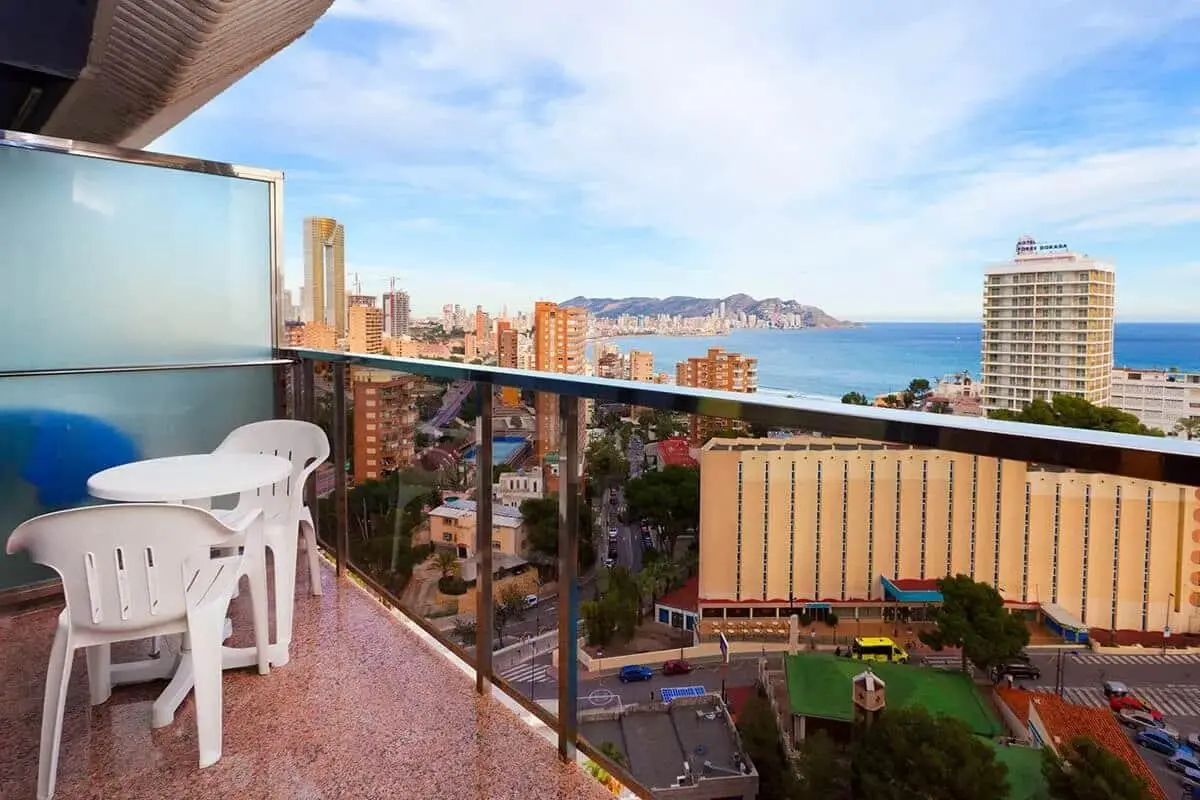 Gran Hotel Bali — GRAN HOTEL BALI