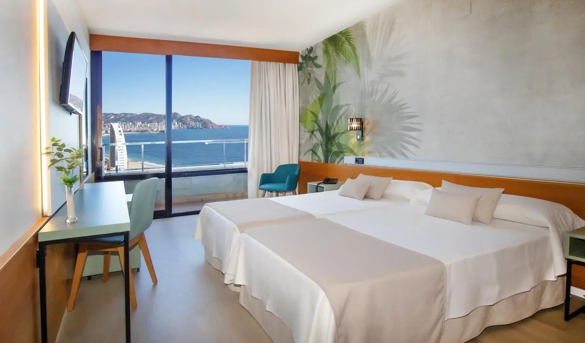 Gran Hotel Bali — GRAN HOTEL BALI