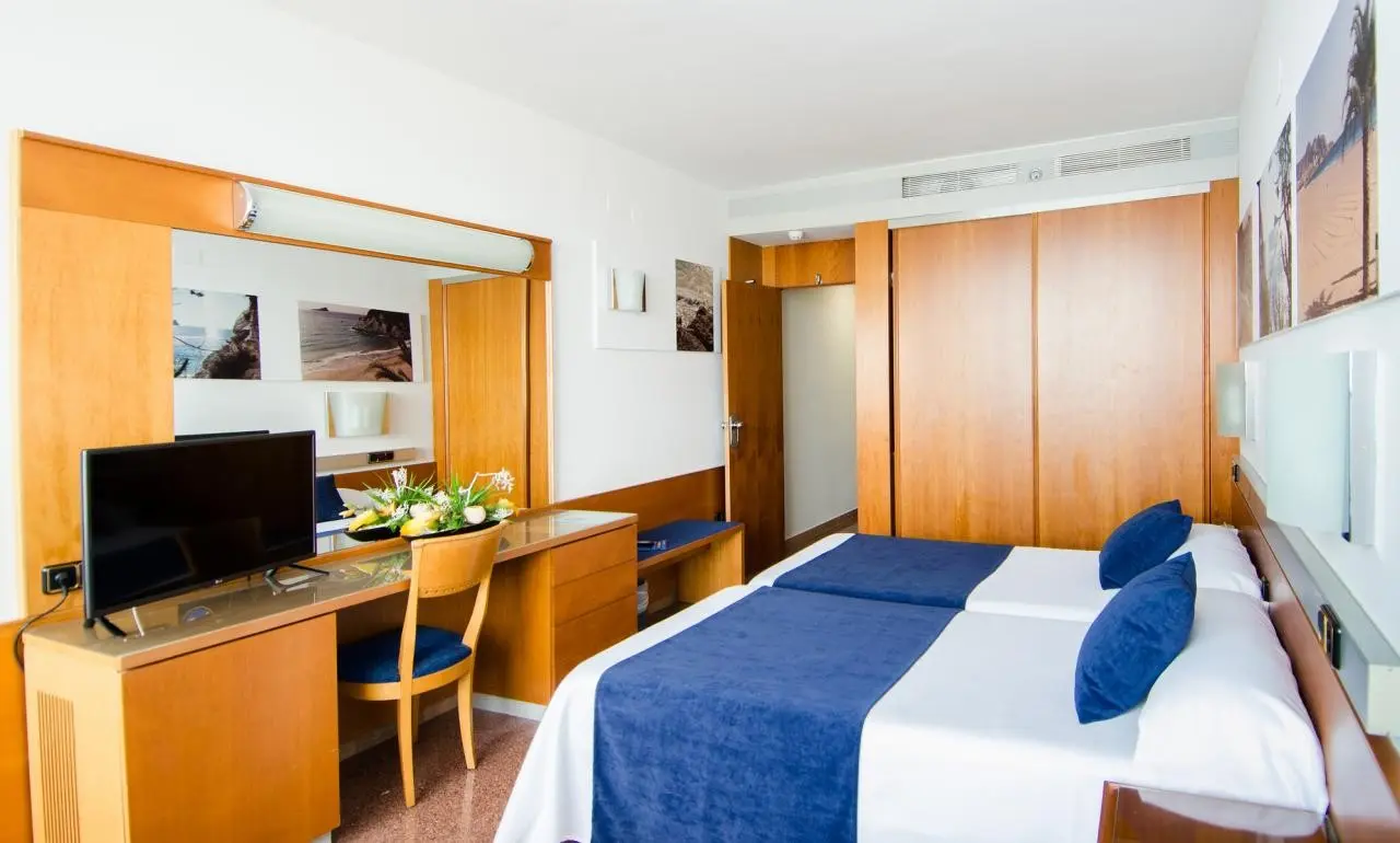 Gran Hotel Bali — GRAN HOTEL BALI