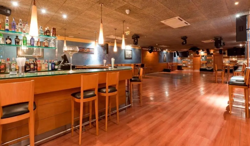 Gran Hotel Bali — GRAN HOTEL BALI