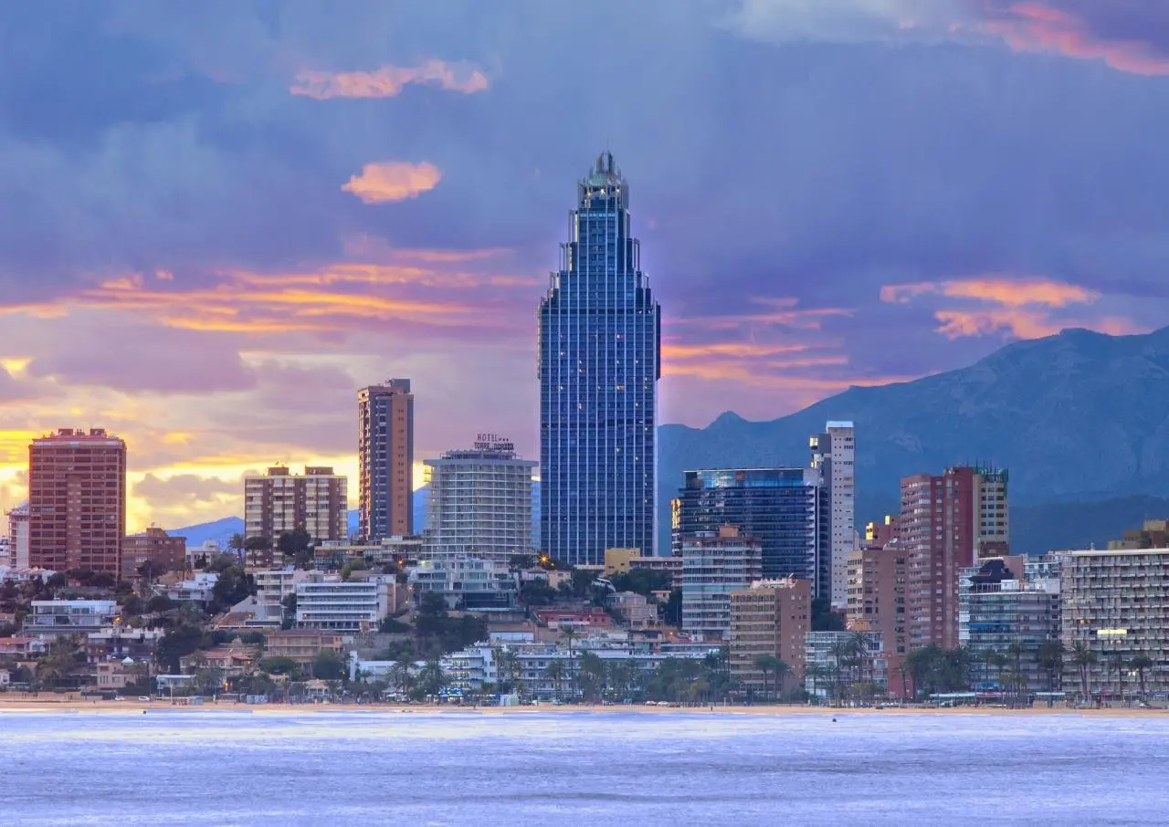 Gran Hotel Bali — GRAN HOTEL BALI