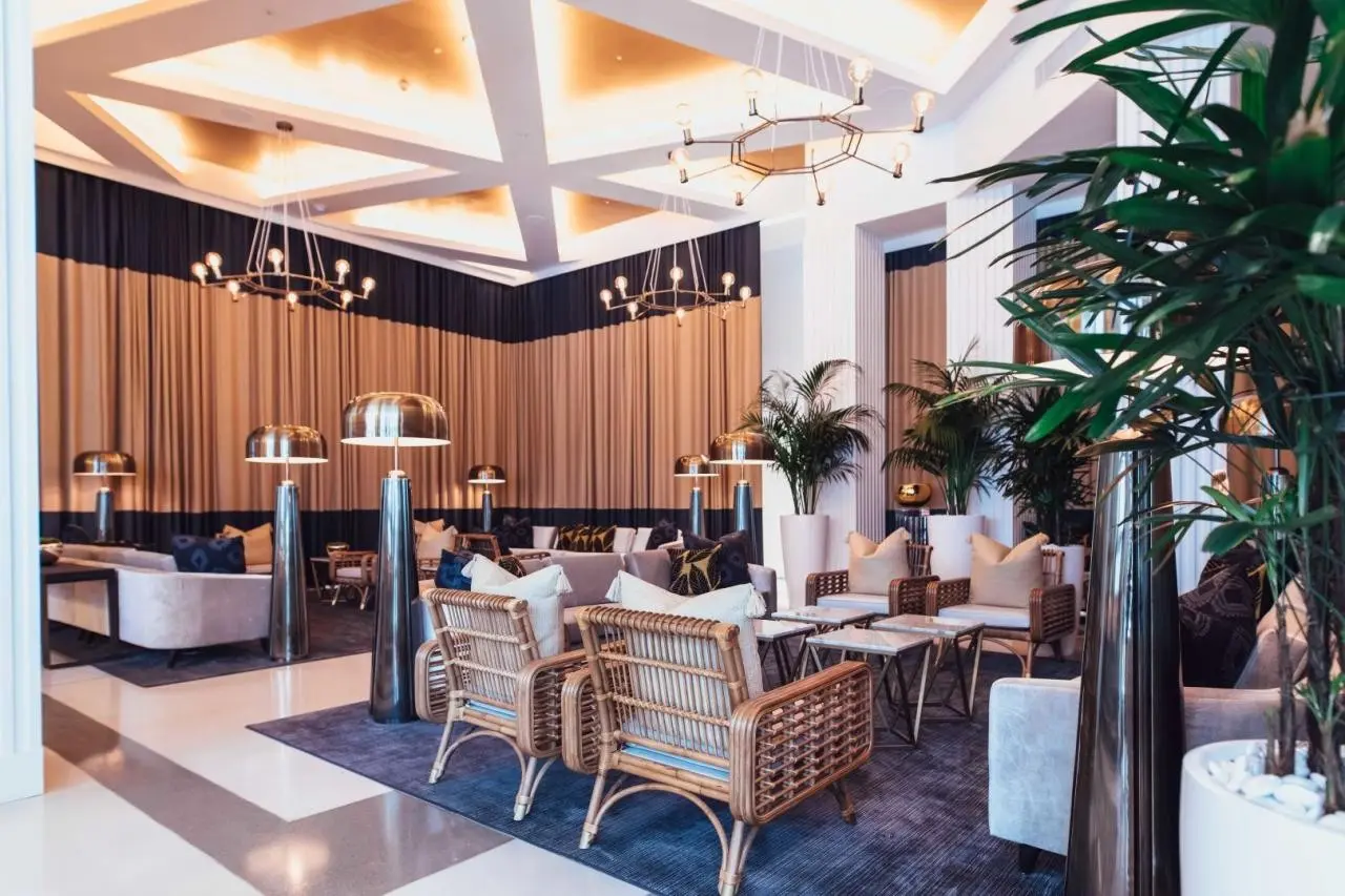 Grand Beach Hotel Miami Beach — CADILLAC MIAMI BEACH