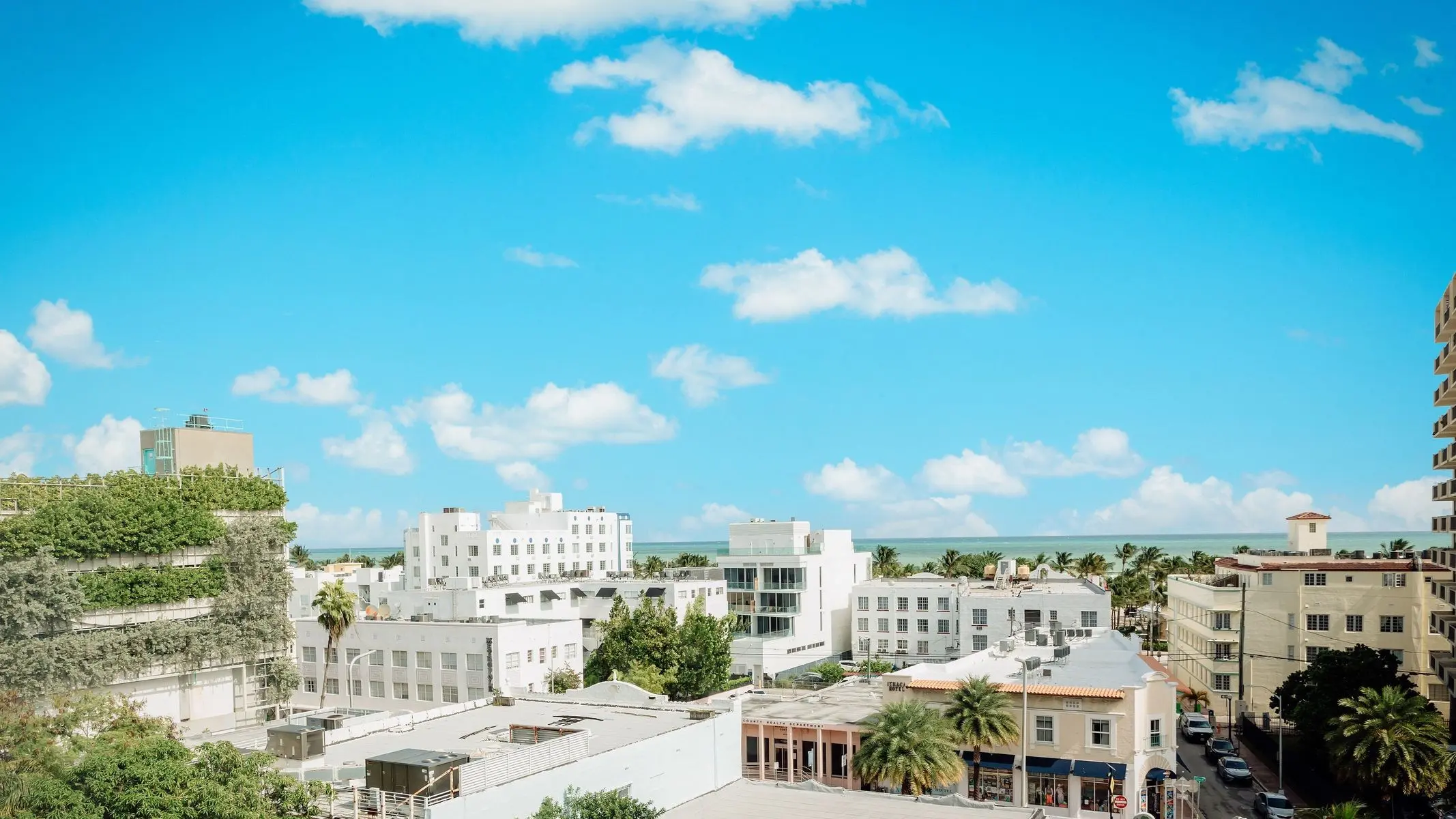 Grand Beach Hotel Miami Beach — THE GOODTIME HOTEL, MIAMI BEACH, A TRIBUTE PORTFOLIO HOTEL