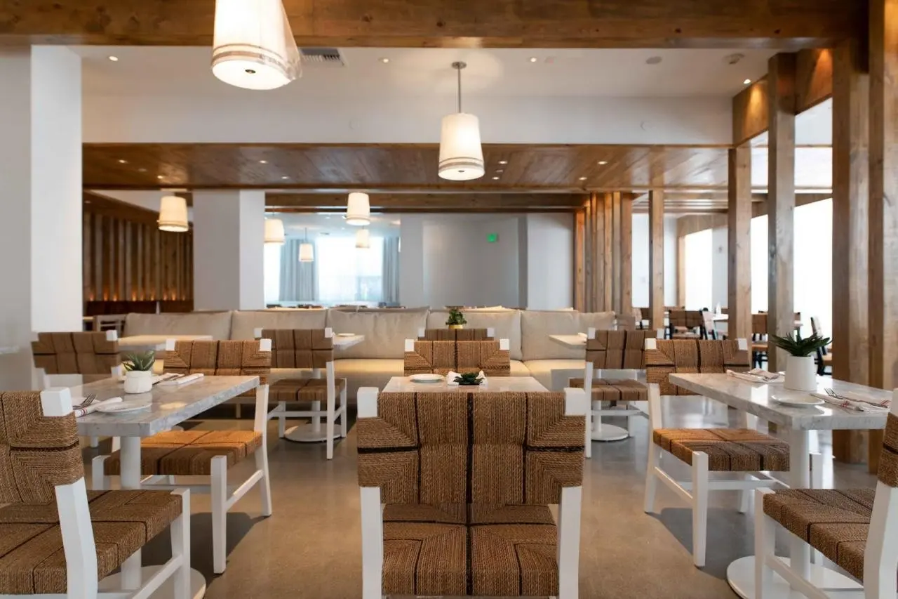 Grand Beach Hotel Miami Beach — CADILLAC MIAMI BEACH