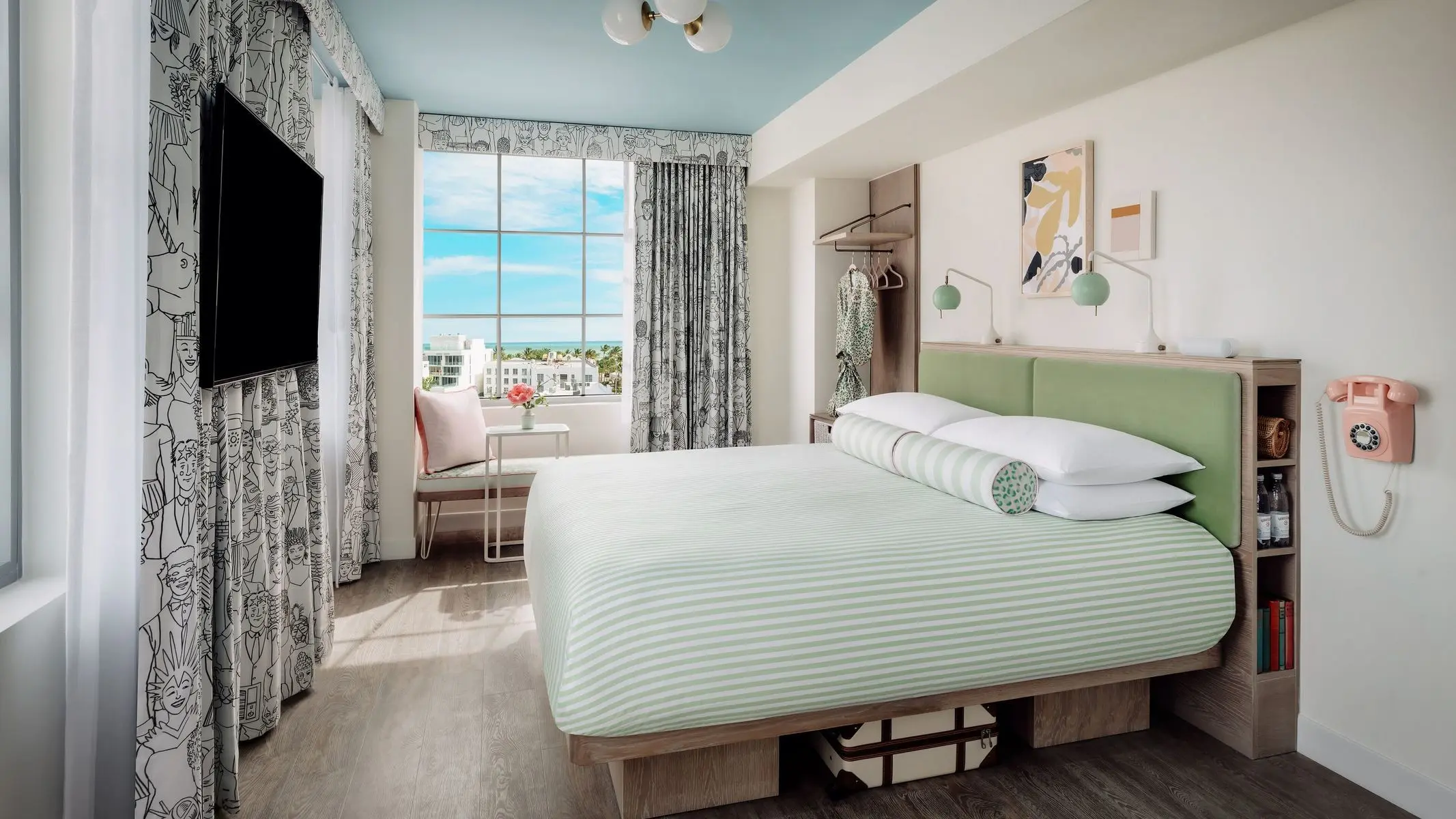 Grand Beach Hotel Miami Beach — THE GOODTIME HOTEL, MIAMI BEACH, A TRIBUTE PORTFOLIO HOTEL
