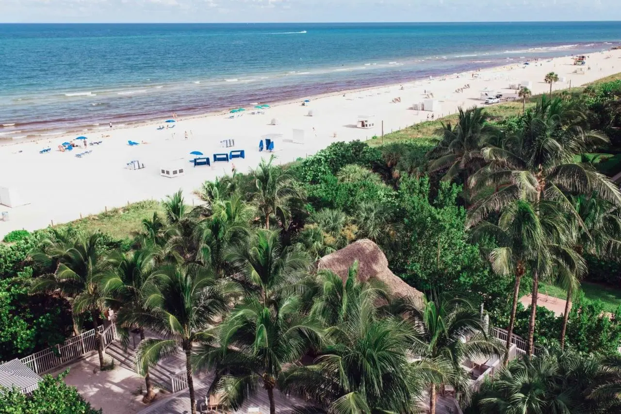 Grand Beach Hotel Miami Beach — CADILLAC MIAMI BEACH