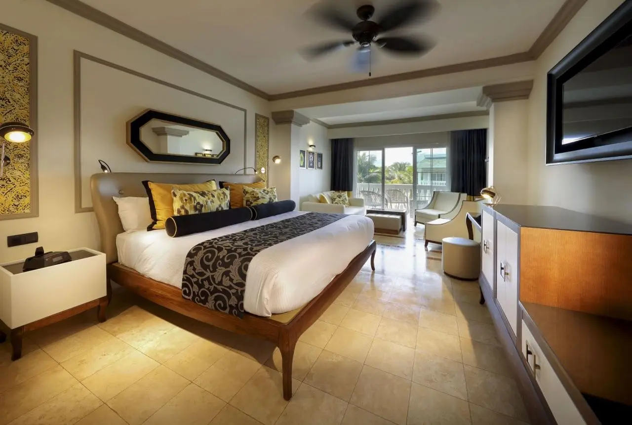 Grand Palladium Lady Hamilton Resort and Spa — GRAND PALLADIUM LADY HAMILTON RESORT AND SPA