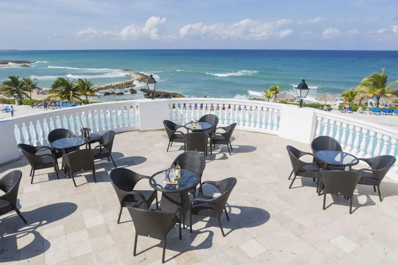 Grand Palladium Lady Hamilton Resort and Spa — GRAND PALLADIUM LADY HAMILTON RESORT AND SPA