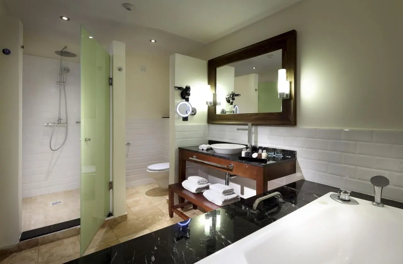 Grand Palladium Lady Hamilton Resort and Spa — GRAND PALLADIUM LADY HAMILTON RESORT AND SPA