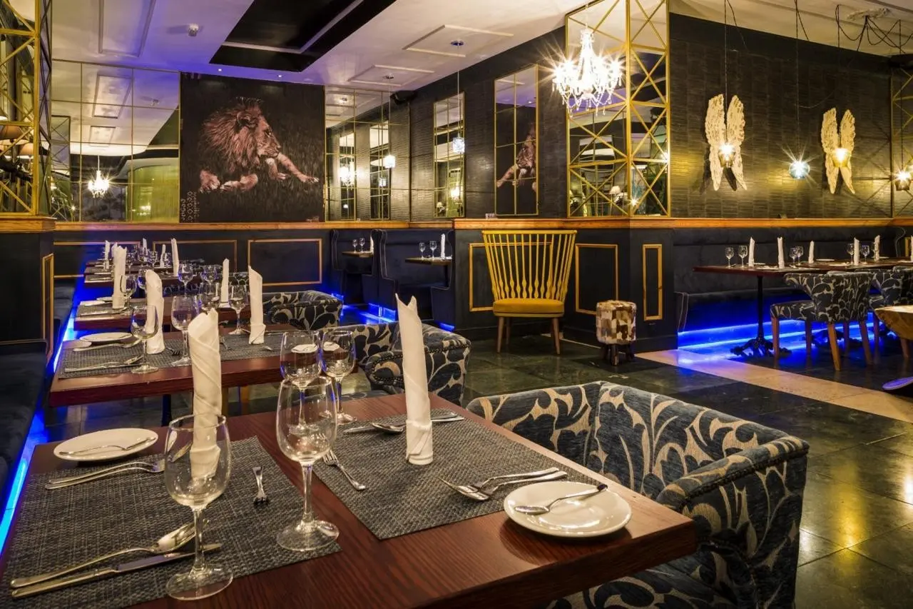 Grand Palladium Lady Hamilton Resort and Spa — GRAND PALLADIUM LADY HAMILTON RESORT AND SPA