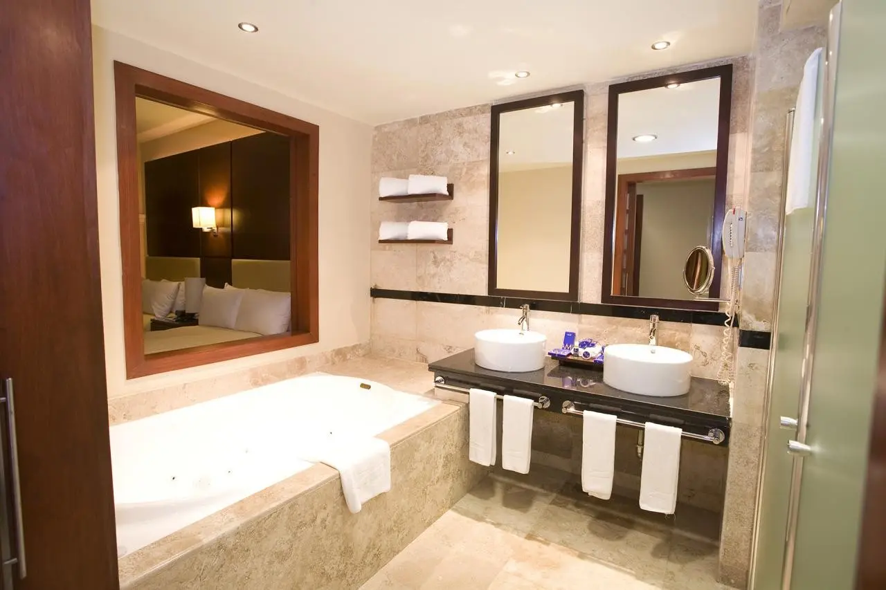 Grand Sunset Princess — GRAND SUNSET PRINCESS ALL SUITES & SPA RESORT