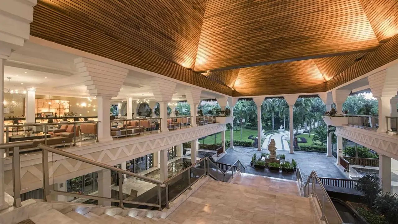 Grand Sunset Princess — GRAND SUNSET PRINCESS ALL SUITES & SPA RESORT