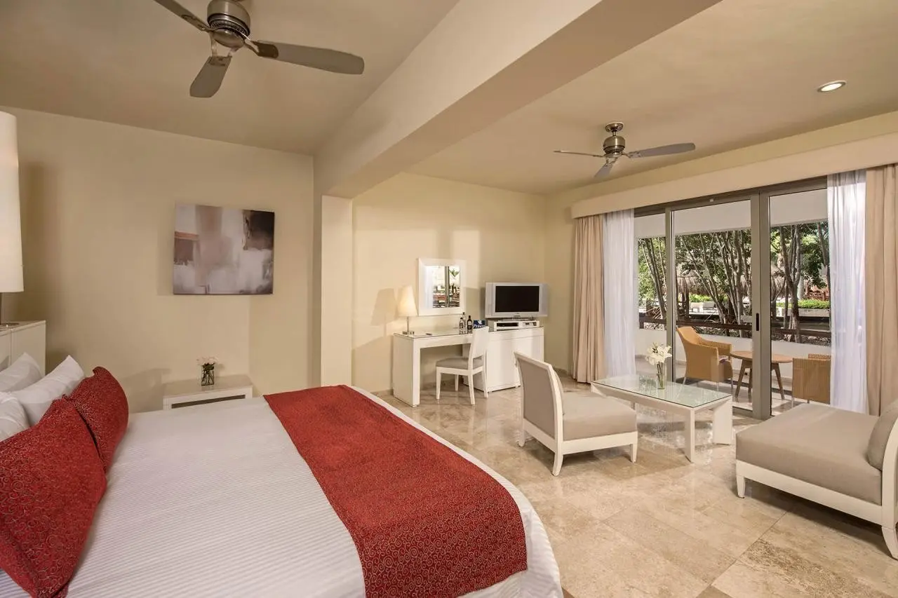 Grand Sunset Princess — GRAND SUNSET PRINCESS ALL SUITES & SPA RESORT
