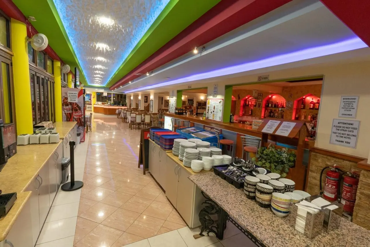 Grecian Fantasia Resort — GRECIAN FANTASIA RESORT