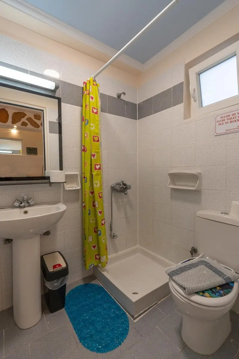 Grecian Fantasia Resort — GRECIAN FANTASIA RESORT