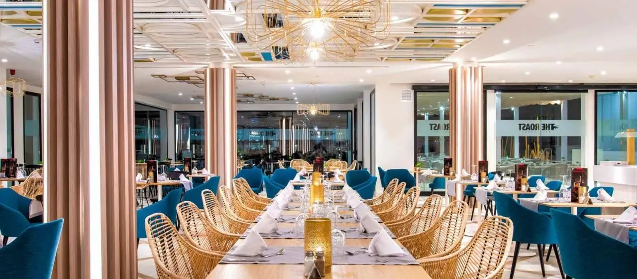 Guayarmina Princess — GUAYARMINA PRINCESS