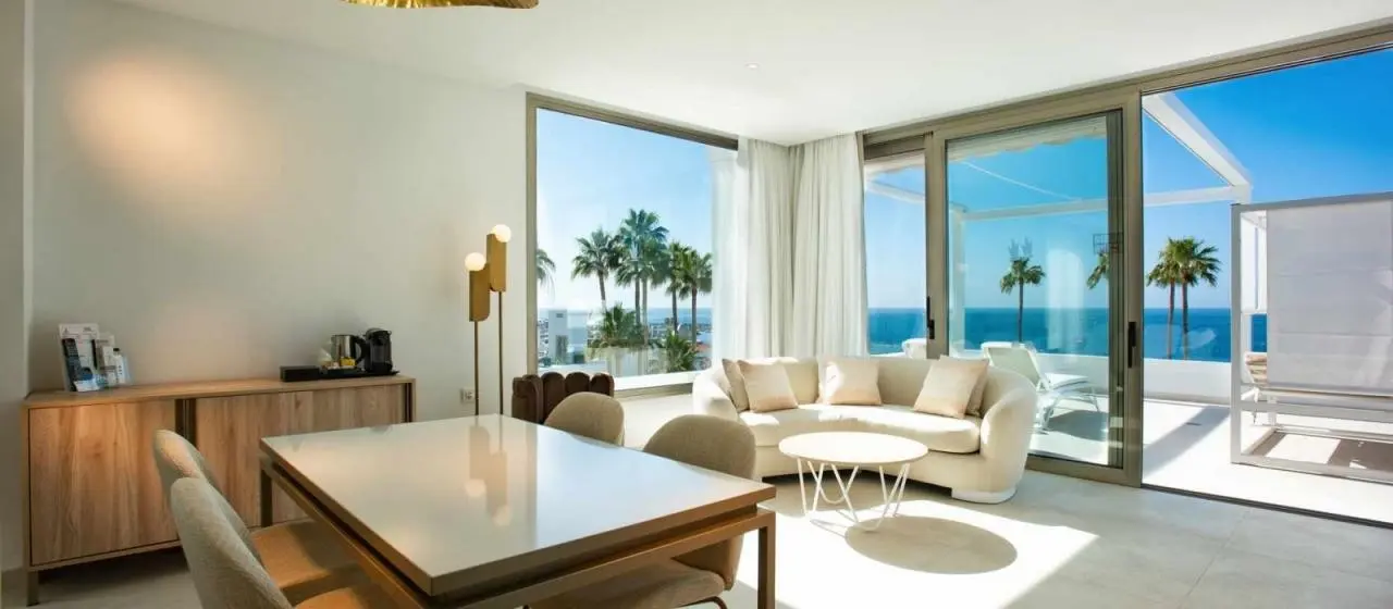 Guayarmina Princess — GUAYARMINA PRINCESS