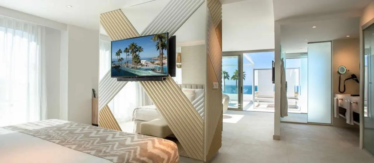 Guayarmina Princess — GUAYARMINA PRINCESS