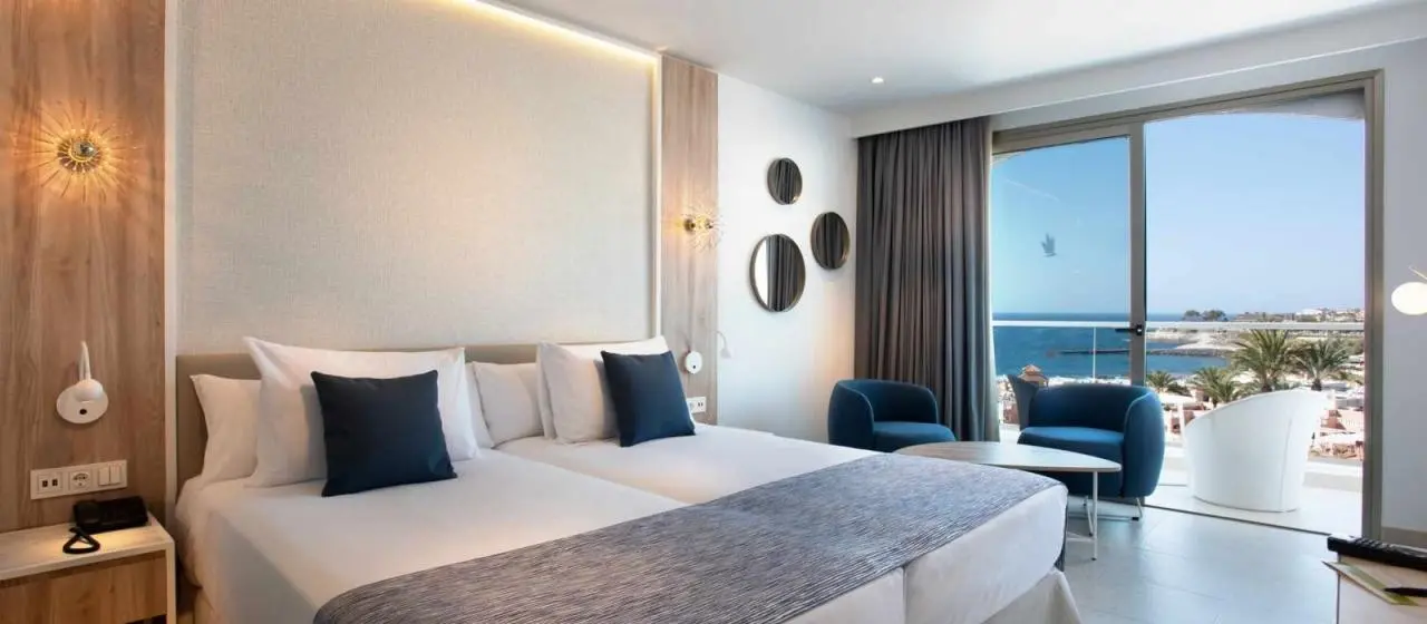 Guayarmina Princess — GUAYARMINA PRINCESS