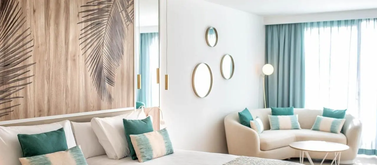 Guayarmina Princess — GUAYARMINA PRINCESS