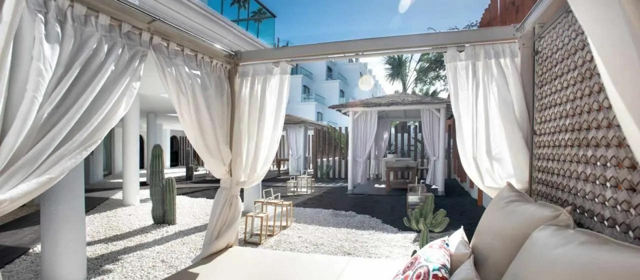 Guayarmina Princess — GUAYARMINA PRINCESS