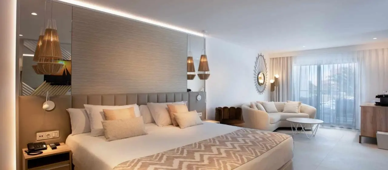 Guayarmina Princess — GUAYARMINA PRINCESS