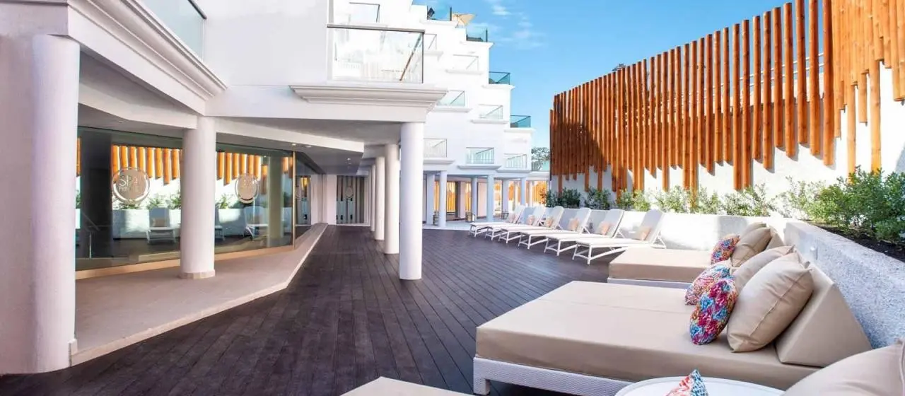 Guayarmina Princess — GUAYARMINA PRINCESS