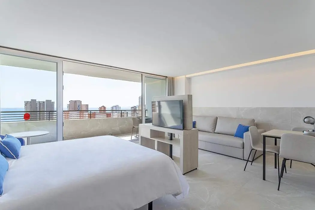 Halley Hotel and Apartment Affiliated By Melia — HALLEY HOTEL AND APARTMENT AFFILIATED BY MELIA