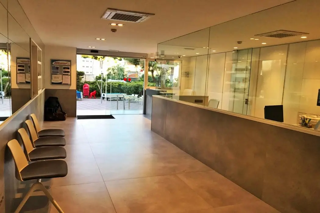 Halley Hotel and Apartment Affiliated By Melia — HALLEY HOTEL AND APARTMENT AFFILIATED BY MELIA
