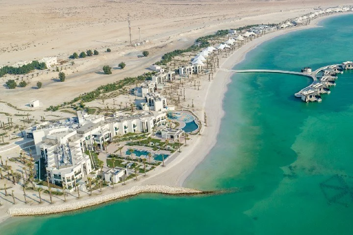 Hotel Hawar Resort by Mantis