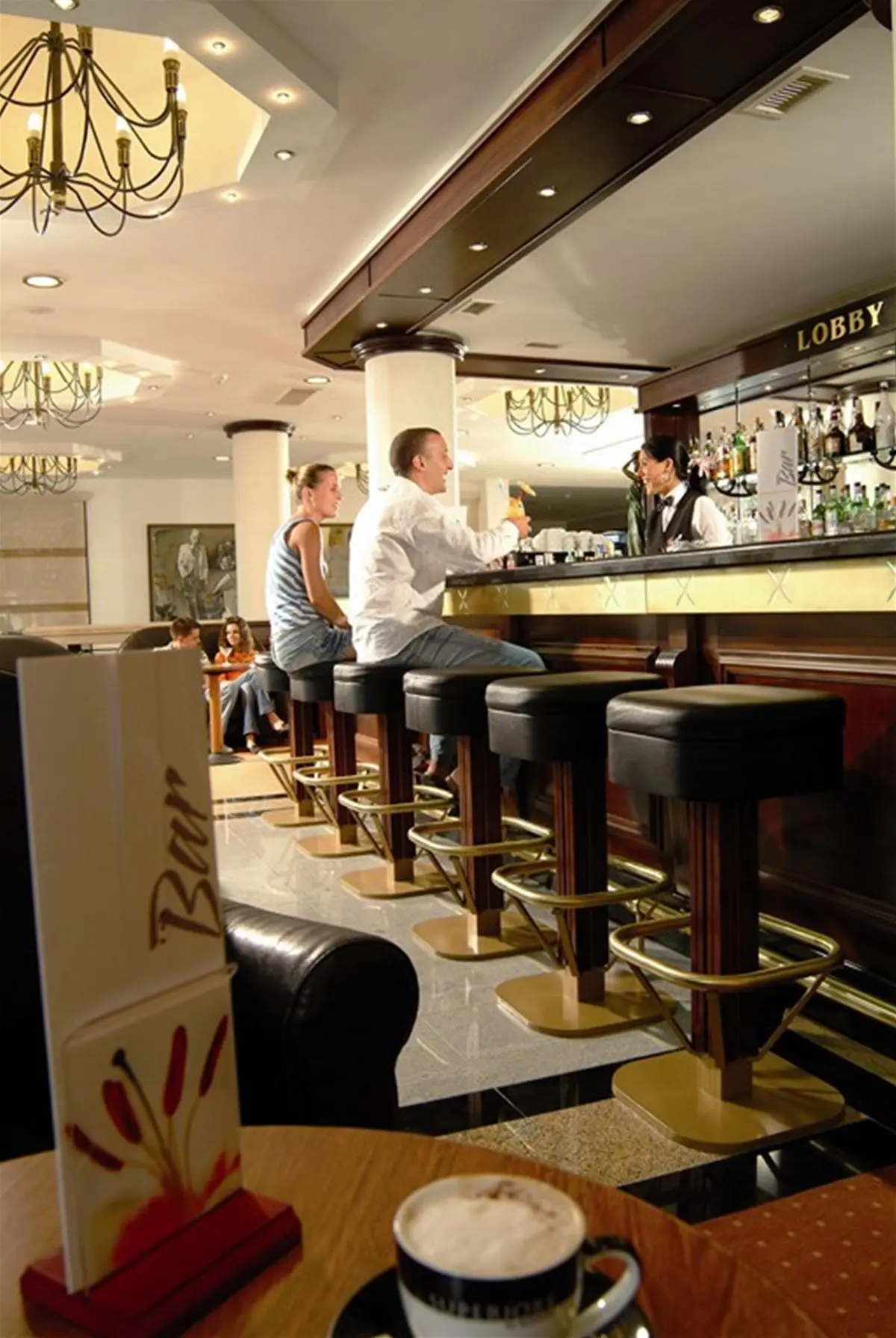 Helena Park — ROYAL PALACE HELENA PARK