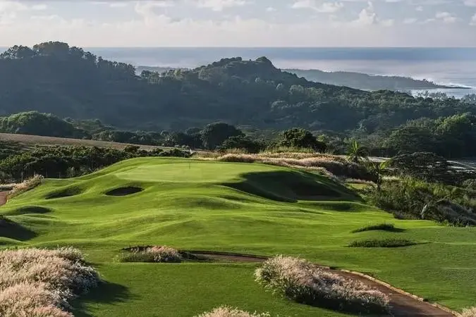 Heritage Awali — HERITAGE AWALI