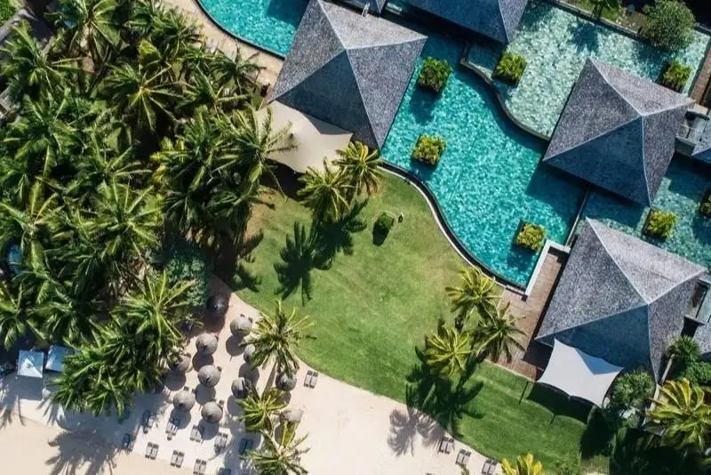 Heritage Awali — HERITAGE AWALI