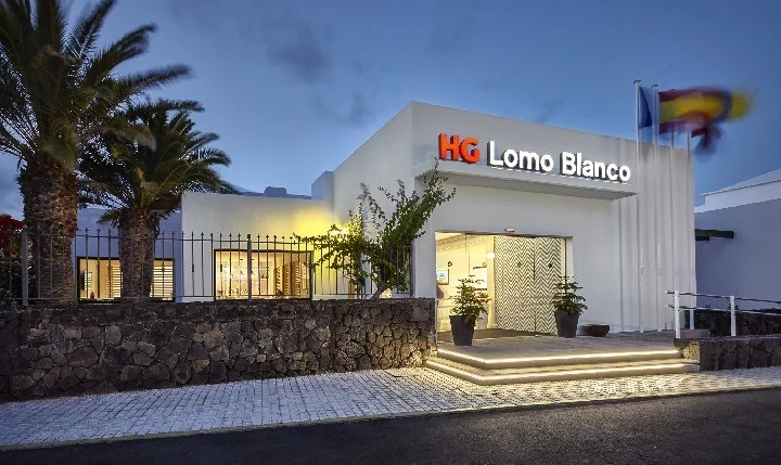 Hotel HG Lomo Blanco w Hiszpania (Lanzarote) - oferta last minute