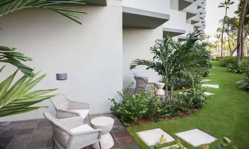 Hilton Aruba Caribbean Resort & Casino — HILTON ARUBA CARIBBEAN RESORT & CASINO