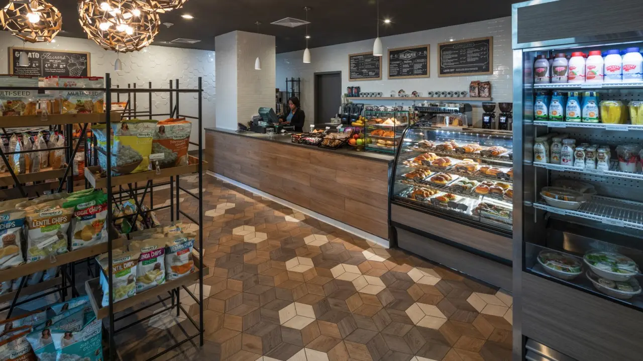 Hilton Aruba Caribbean Resort & Casino — HILTON ARUBA CARIBBEAN RESORT & CASINO