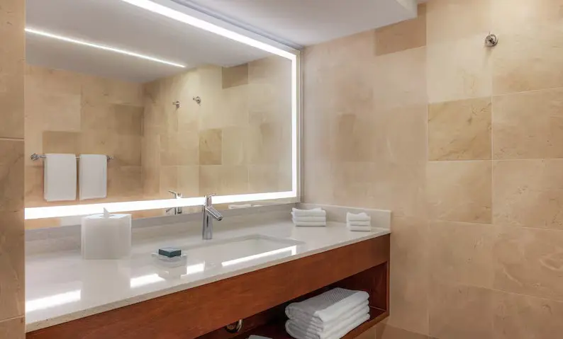 Hilton Aruba Caribbean Resort & Casino — HILTON ARUBA CARIBBEAN RESORT & CASINO