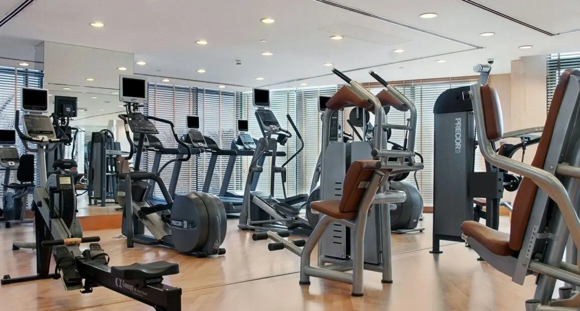 Hilton Dubai The Walk — HILTON DUBAI THE WALK