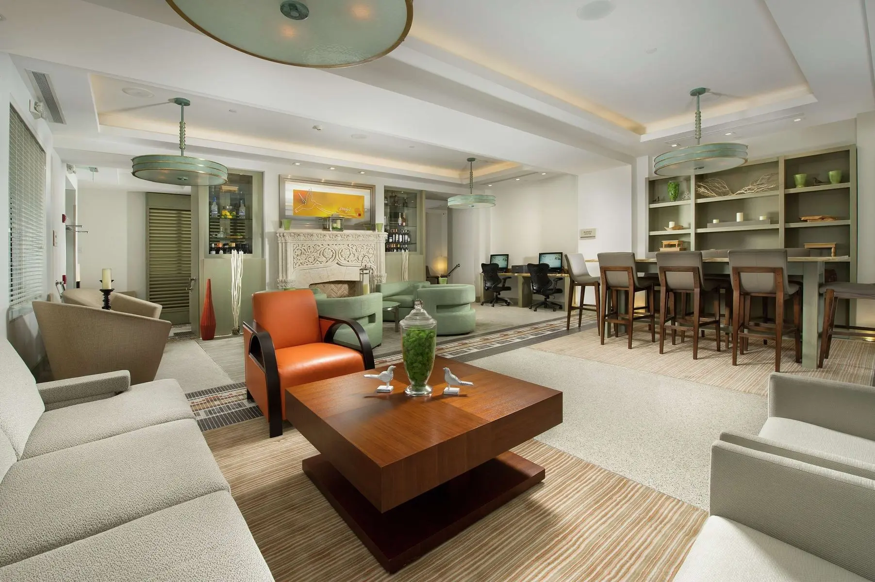 Hilton Garden Inn Miami South Beach — HILTON GARDEN INN MIAMI SOUTH BEACH