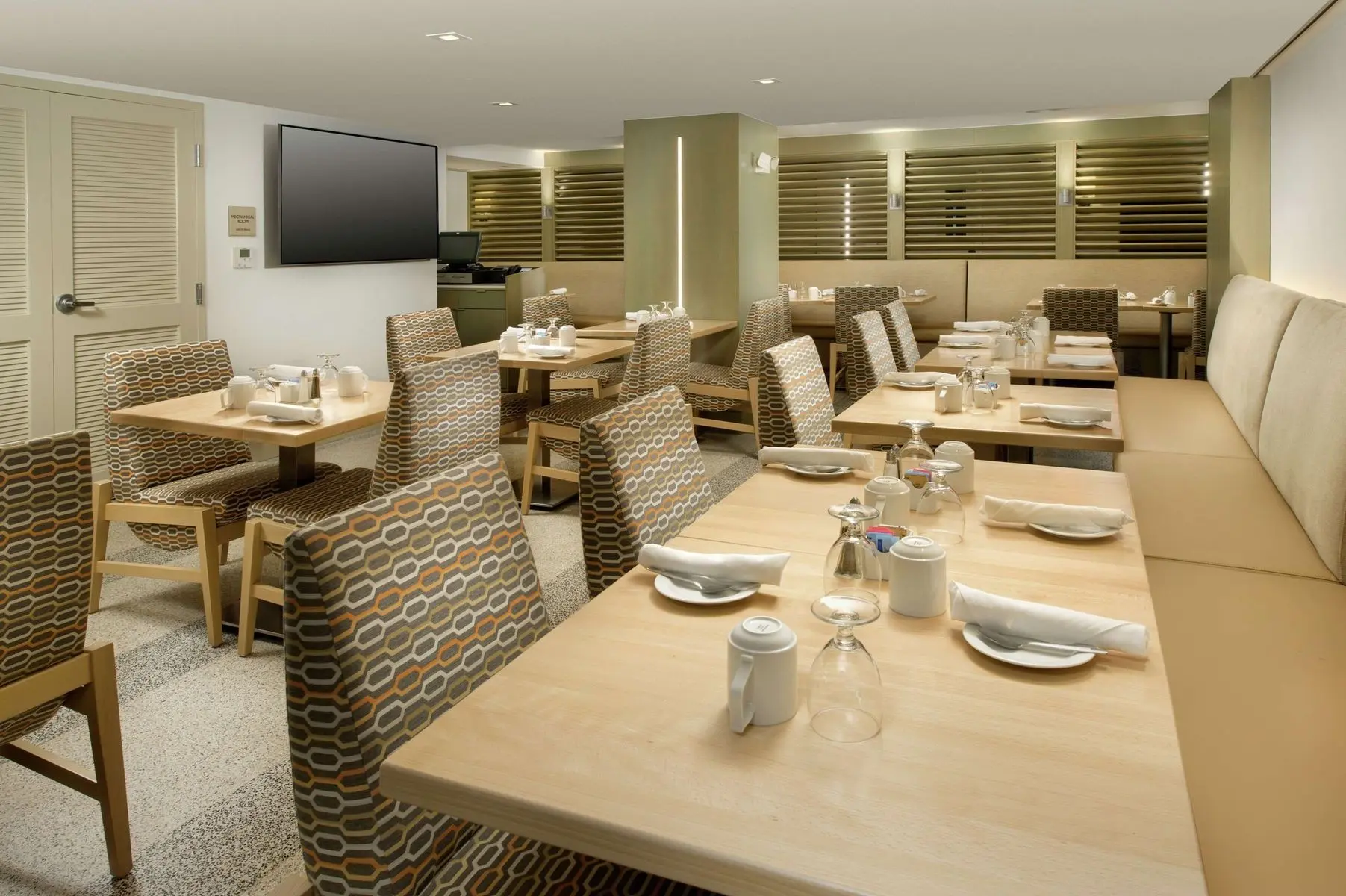 Hilton Garden Inn Miami South Beach — HILTON GARDEN INN MIAMI SOUTH BEACH