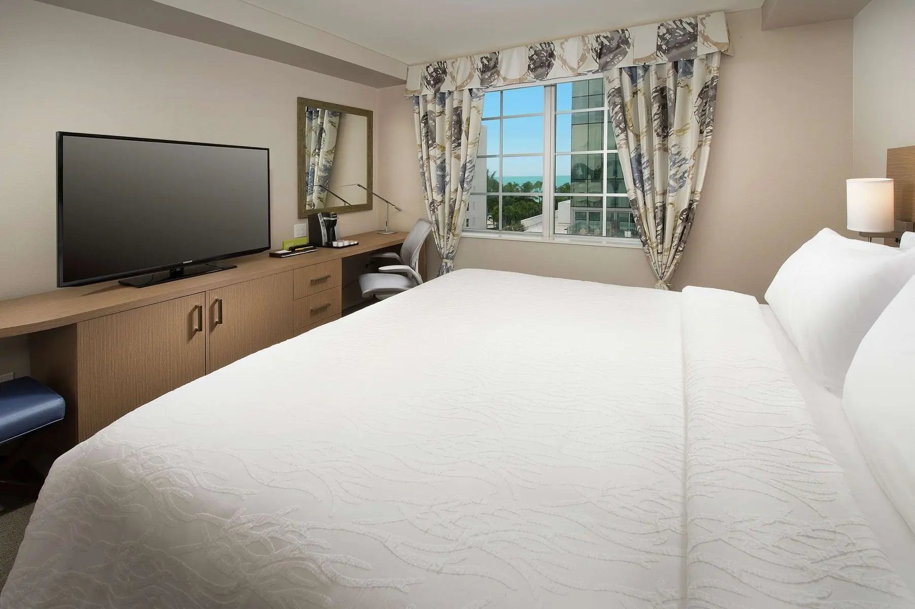 Hilton Garden Inn Miami South Beach — HILTON GARDEN INN MIAMI SOUTH BEACH