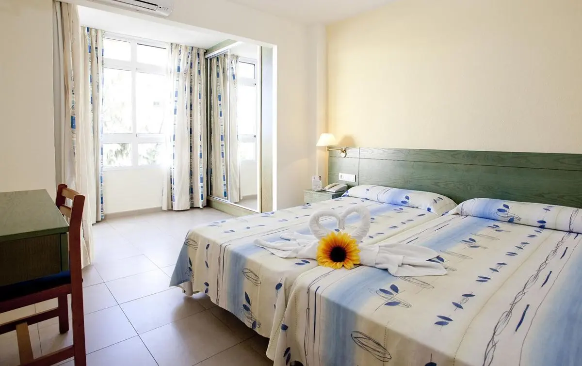 HL Sahara Playa — HL SAHARA PLAYA