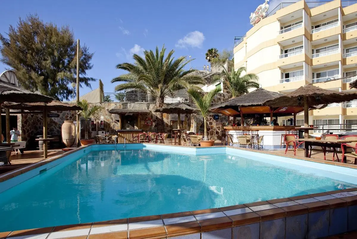 HL Sahara Playa — HL SAHARA PLAYA