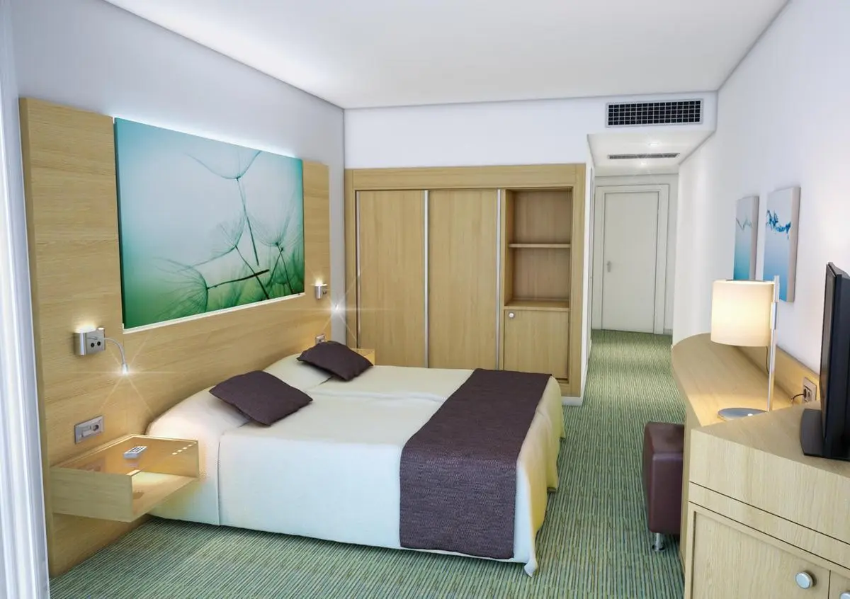 HL Sahara Playa — HL SAHARA PLAYA